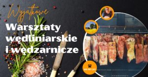 Warsztaty wędliniarskie i wędzarnicze Żuławy